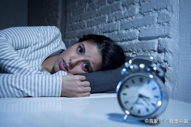 孕期,晚上睡觉时,你是否出现过这3个问题?别忽视了!