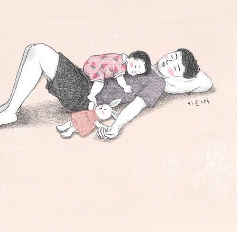 孩子有这四种毛病，家长一定要惯着，长大后是个人才！
