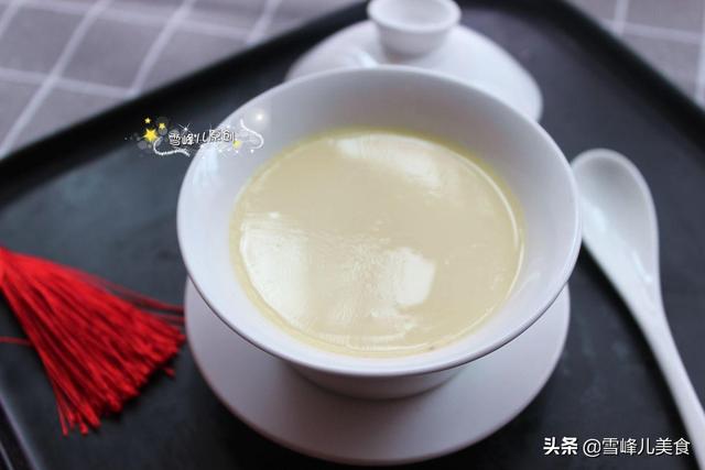 春季宝宝辅食这样吃，补钙健脑营养好，越吃越聪明，长得壮窜个高