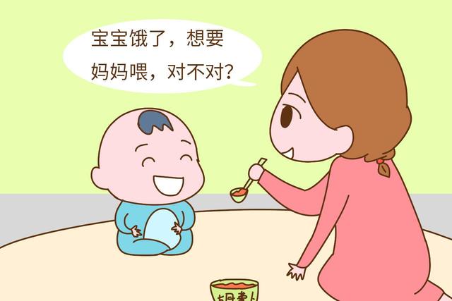 宝妈再忙，这几个训练也要经常给宝宝做，可以开发出高智商