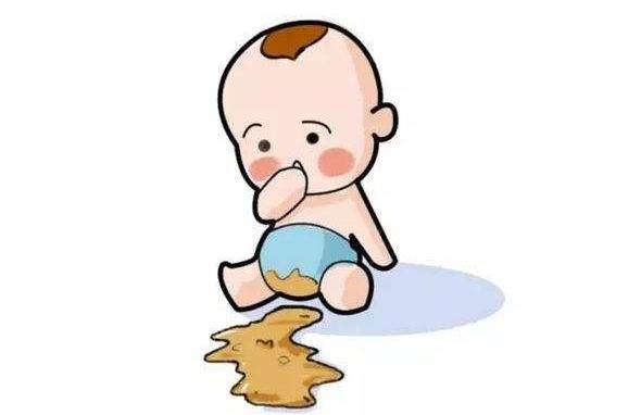 儿科医生：孩子排便有奶瓣，不是腹泻，多半是体内缺乏一营养