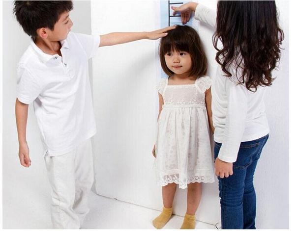 为让孩子多长5厘米 大连家长不惜花上万元？！