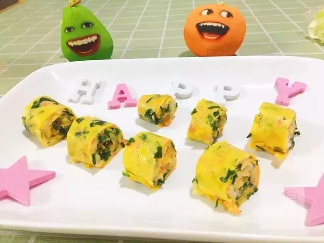 不加盐，味道却超赞！吃出宝宝最强大脑，长高又强壮！