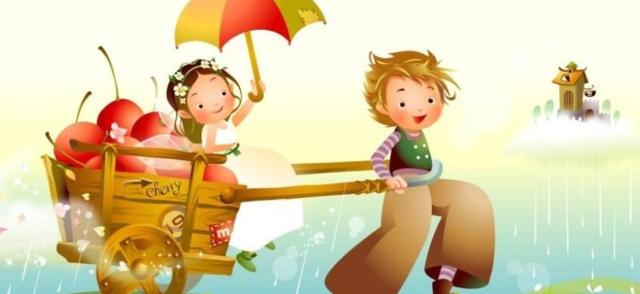 情人节如何教孩子学会爱？这才是最深的“套路”！