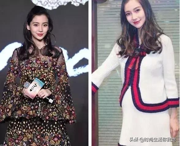 什么样的衣服最遮肚子上的肉？