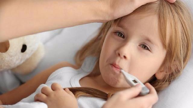 孩子发烧不可怕，用错药才可怕！这3点一定要记住！