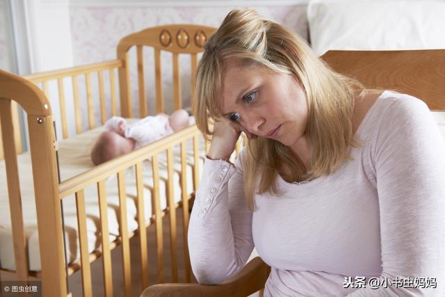 产后3个月脱发变成小光头？产后秀发保养注意这6点，可以缓解