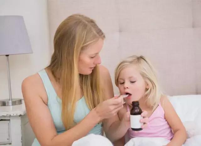 听音儿辨咳！过节孩子咳嗽时别吃这5种食物，会加重咳嗽