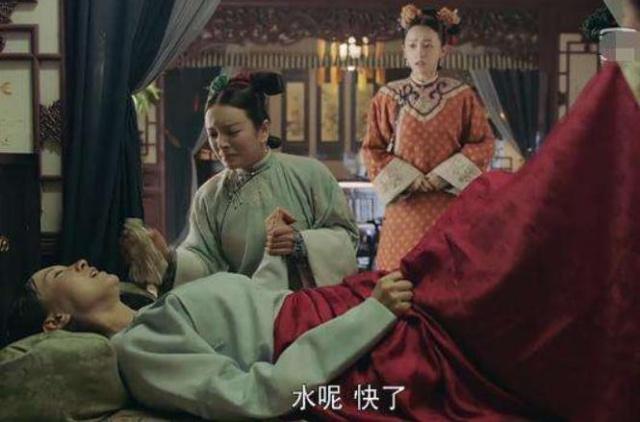 古人生孩子时，为什么要一盆一盆的端热水？看完后你就知道了！