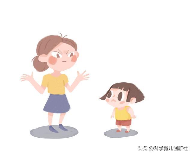 孩子总爱哭闹、倔强，别责骂！可能是进入了秩序敏感期
