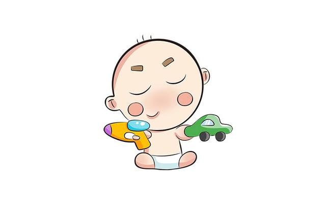 宝宝们抢玩具怎么办？爸妈把握这个原则，再试试这4种处理办法
