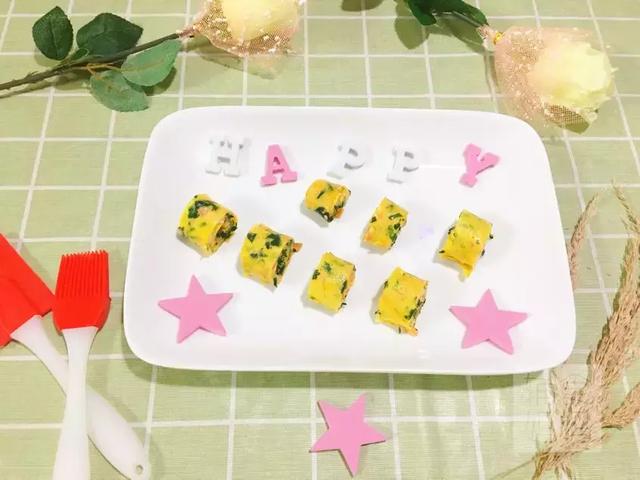不加盐，味道却超赞！吃出宝宝最强大脑，长高又强壮！