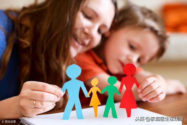 孩子讲话口吃怎么办?6个小妙招送给你,一步步矫正