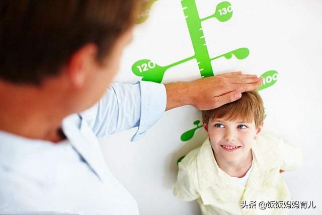 孩子这4个部位长，便暗示将来是个妥妥的大高个，占2个也不错
