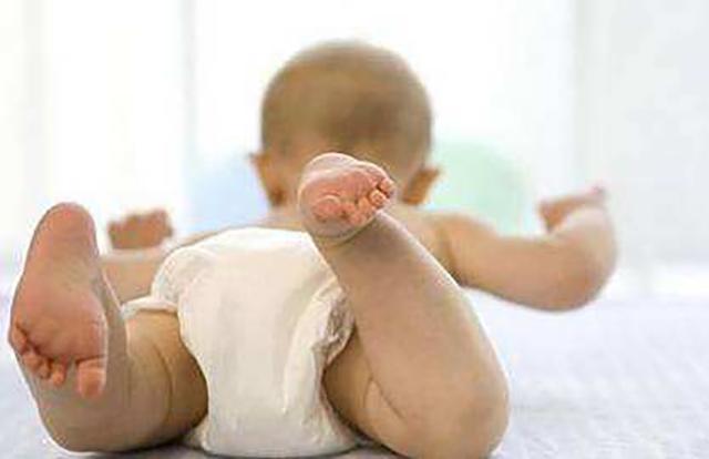 宝宝放屁多，其实是好事！宝妈：怪不得管宝宝叫“小屁孩儿”