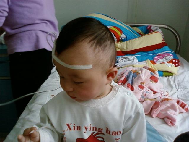 宝妈经验：保护好孩子这三个部位，冬末春初不生病