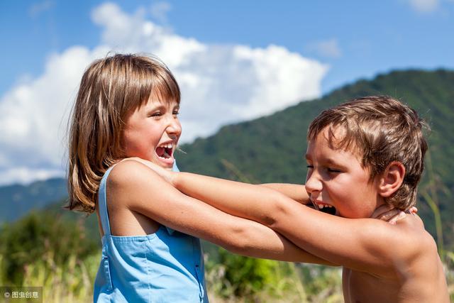 6岁前，给孩子立下这6个规矩，可别错过培养好习惯的黄金时期！