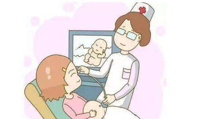 孕妈的正确产检时间你知道吗？怀孕后的女人，万万要收下这张表！