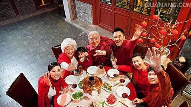 过年带孩子去亲戚家做客，这4种行为最招人嫌弃，你的孩子中了吗