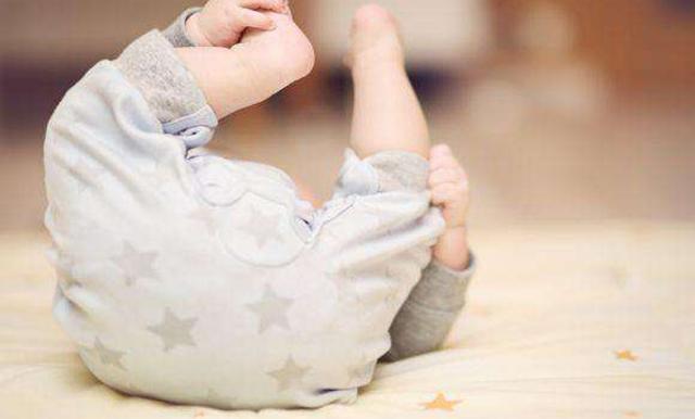 宝宝放屁多，其实是好事！宝妈：怪不得管宝宝叫“小屁孩儿”