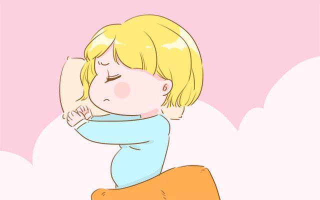 孕晚期睡觉时，孕妈注意这几个细节，可以提高睡眠质量