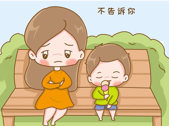 带娃逛公园，遇到所谓面熟的人，不要轻易透露这些信息，让你后怕