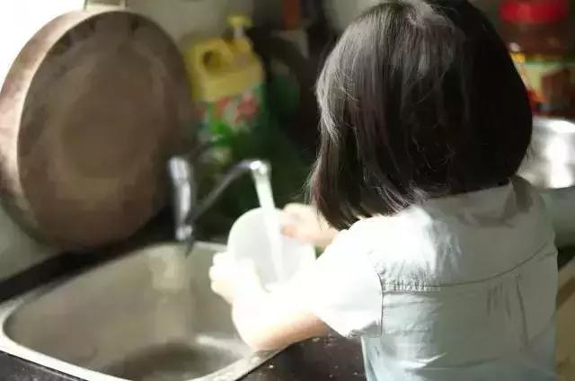 决定孩子一生的7个好习惯，父母一定要让孩子养成