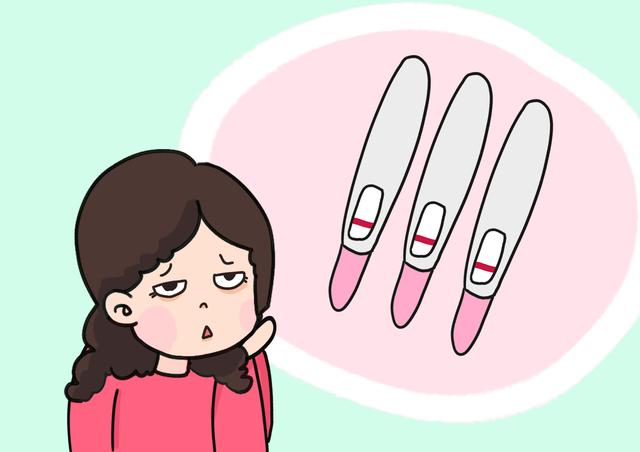 排卵期和排卵日，这两者区分清楚了，备孕几率会大大提高！