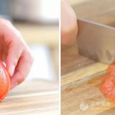 番茄鸡蛋棒儿 宝宝辅食食谱