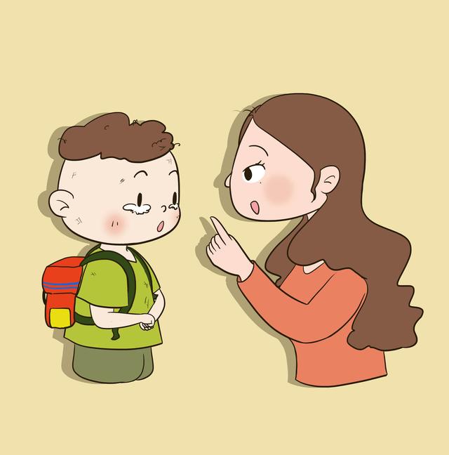 孩子自卑又内向，都怪家长没给他这三样东西，第一件很重要