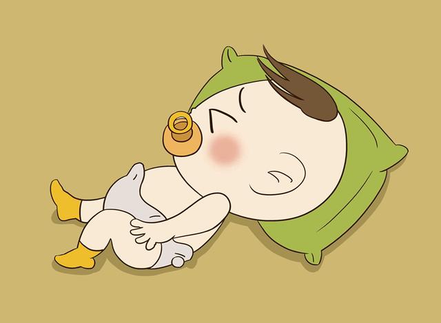 想让孩子有一双笔直的大长腿，一岁内这三件事可别再做了