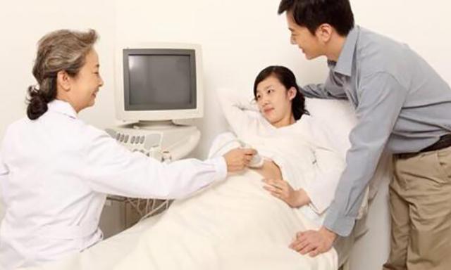 孕妈的正确产检时间你知道吗？怀孕后的女人，万万要收下这张表！