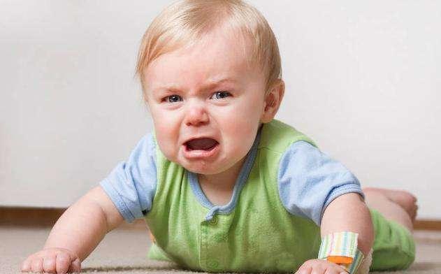 孩子排便酸臭还有泡沫？以为是腹泻？儿科医生：原因在这里