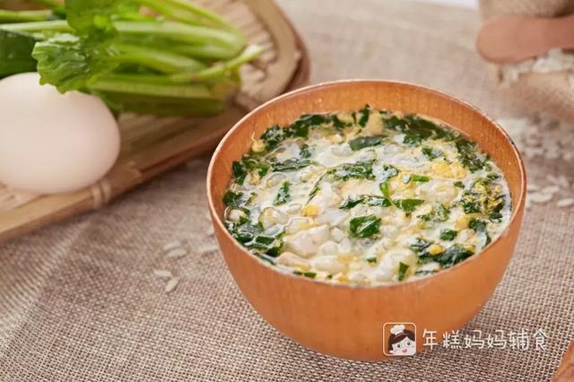 几块钱能做一大碗，补钙却很厉害，这样给宝宝吃超省钱