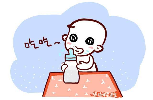 宝宝突然厌奶就是断奶了吗？大多是宝妈的问题，这些习惯不要再有
