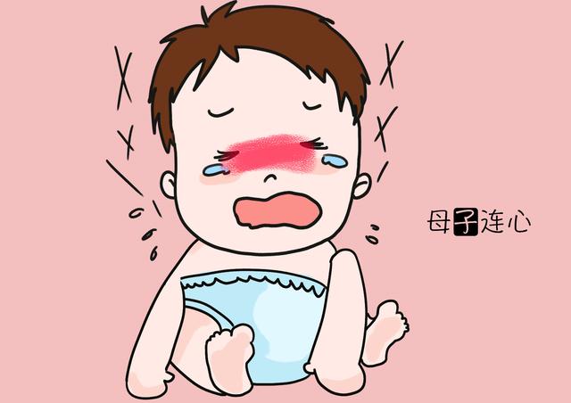 “母子连心”有多神奇？胎宝出生后能准确分辨妈妈，靠的就是这个