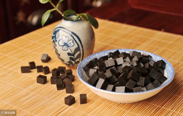 要想宝宝健康，备孕妈妈请先补好血