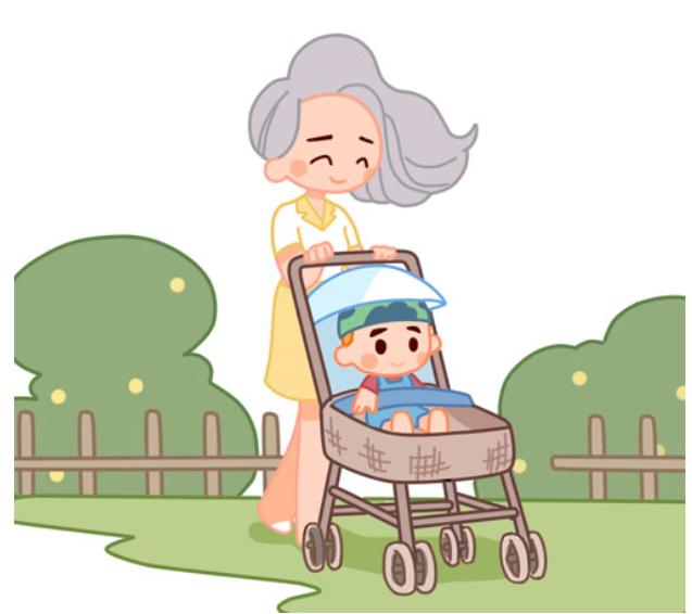 在这三件事上越不合群的宝妈，往往过得越幸福，你在其中吗？