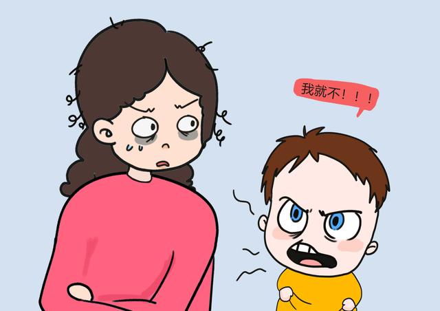 孩子会经历3个叛逆时间点，第一个最重要，很多家长都弄反了！