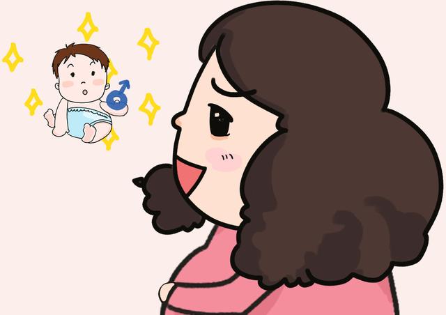 “母子连心”有多神奇？胎宝出生后能准确分辨妈妈，靠的就是这个