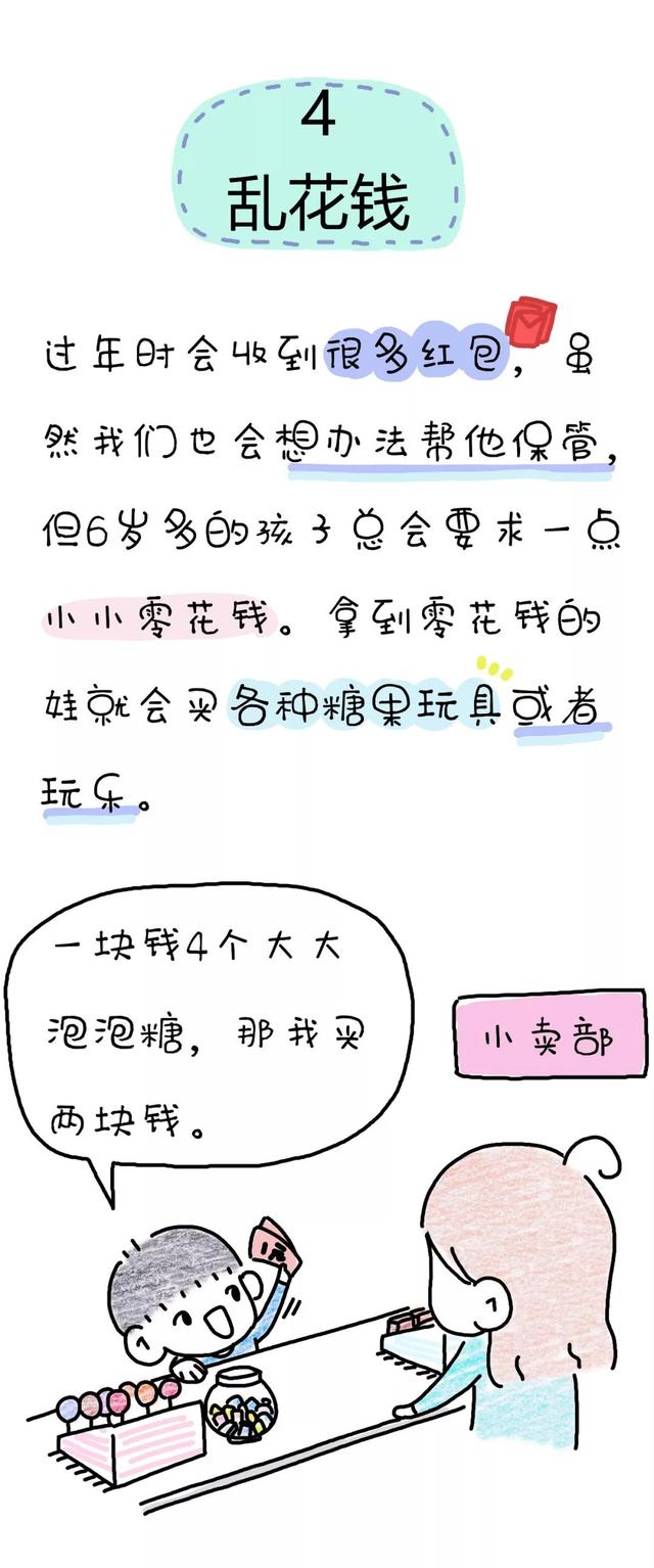 我为什么不喜欢过年