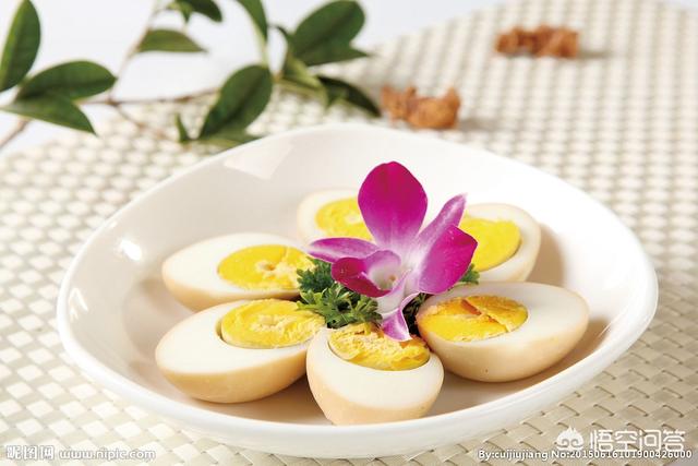 小孩子吃鸡蛋多了有什么坏处？