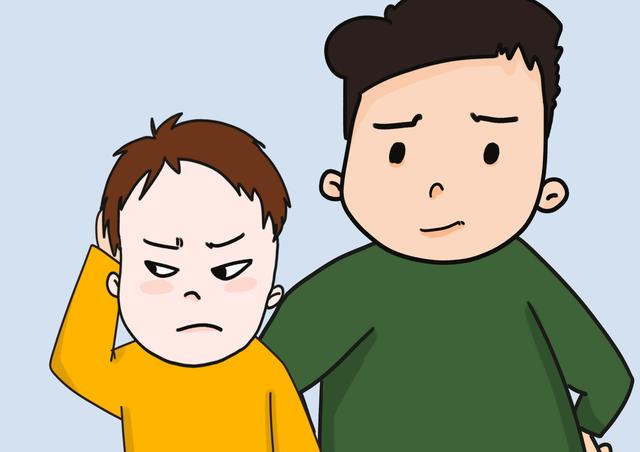 孩子会经历3个叛逆时间点，第一个最重要，很多家长都弄反了！