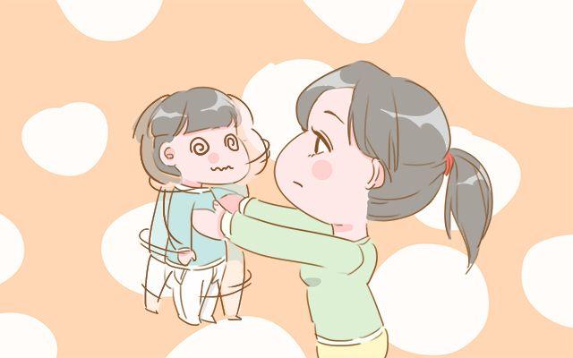 宝宝最害怕家长对他们做的4件事，你中了几条？