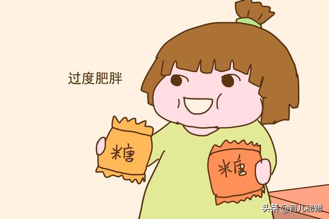 成长期有这2种表现，是孩子停止长高的信号，家长早知道早预防