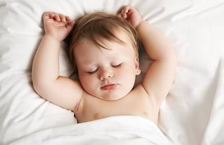 医生只说了四个字，闹夜宝宝进入甜美的睡眠！
