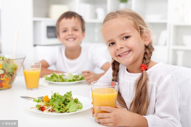 #清风计划#春节后四招把握住孩子的身高猛长期！