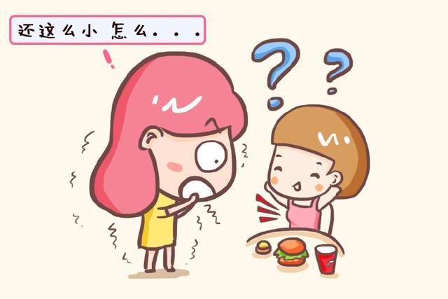 2岁女孩胸部发育达到10岁水平，听医生说要注意这三点，家长重视