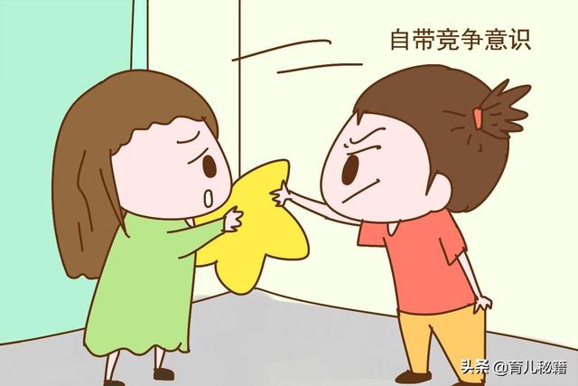 父母常说“老二总比老大精”，科学依据在哪？跟这几个人关系大