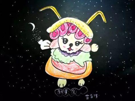 这几件小事没做好，5-8岁孩子想象力很快被扼杀，无法补救！